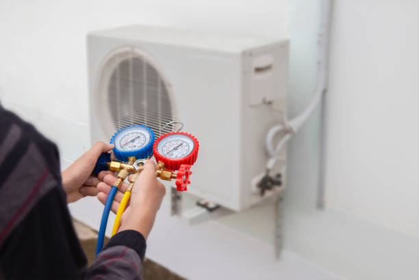 HVAC Troubleshooting in Joanna, SC